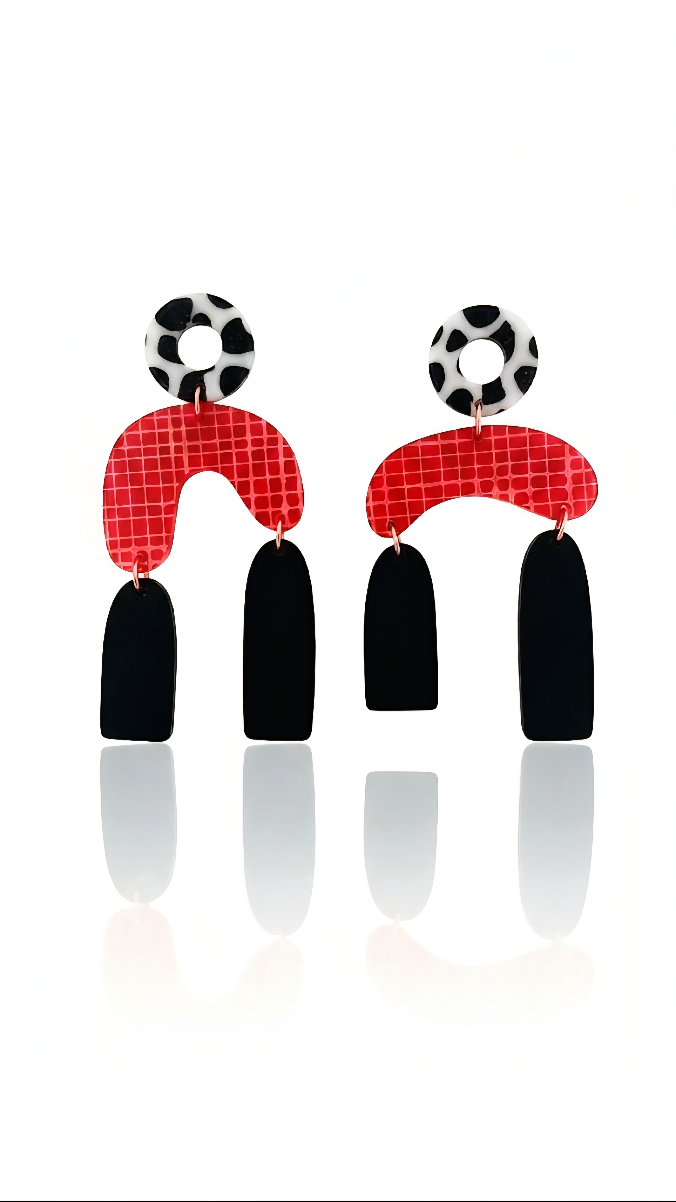 گوشواره couple